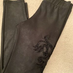 Bebe leggings